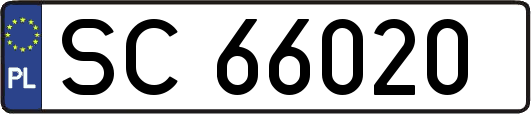 SC66020