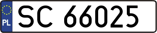 SC66025