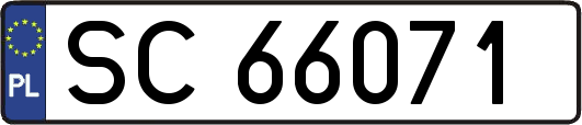 SC66071