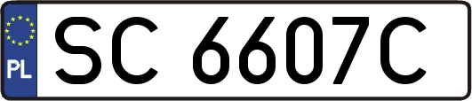 SC6607C