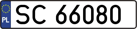 SC66080