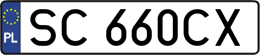 SC660CX