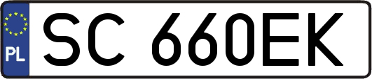 SC660EK