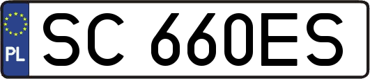 SC660ES
