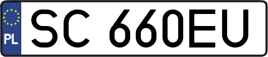 SC660EU