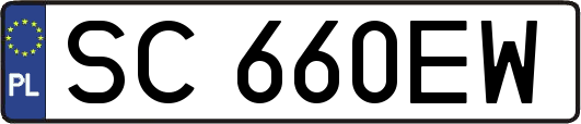 SC660EW