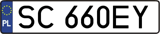SC660EY