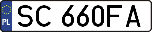 SC660FA