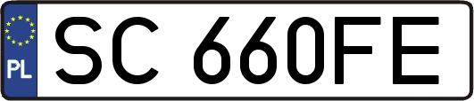 SC660FE