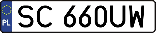 SC660UW