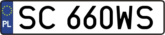 SC660WS