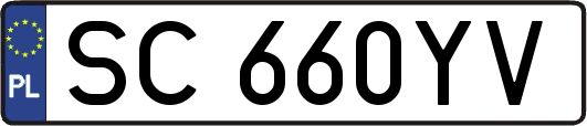 SC660YV