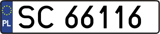 SC66116