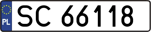 SC66118