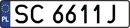 SC6611J
