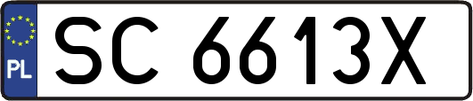 SC6613X