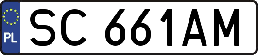SC661AM