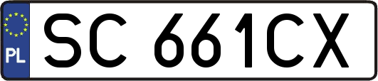 SC661CX