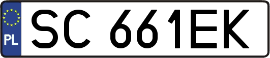 SC661EK