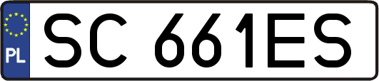 SC661ES