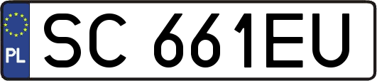 SC661EU