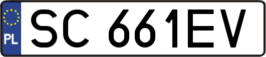 SC661EV