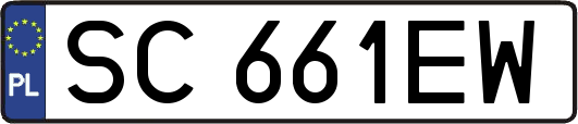 SC661EW