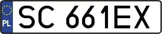 SC661EX