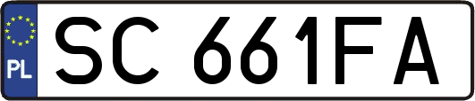 SC661FA