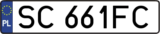 SC661FC