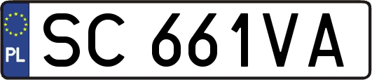 SC661VA