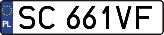SC661VF