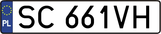 SC661VH