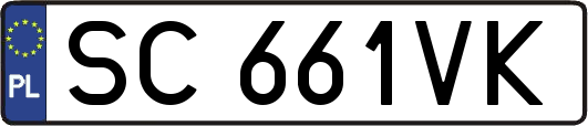 SC661VK