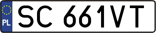 SC661VT