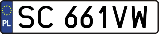SC661VW