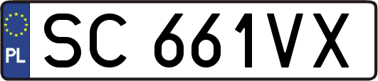 SC661VX