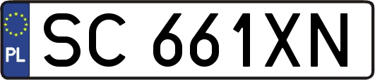 SC661XN