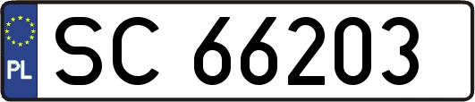 SC66203