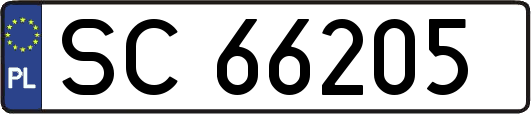 SC66205