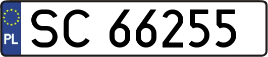 SC66255