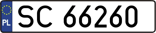 SC66260
