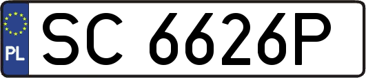 SC6626P