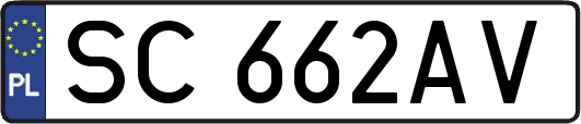 SC662AV