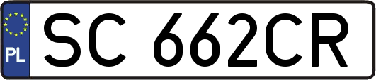 SC662CR