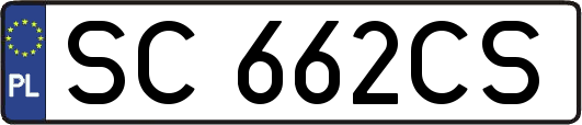 SC662CS