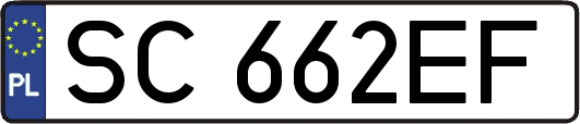 SC662EF
