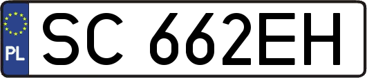 SC662EH