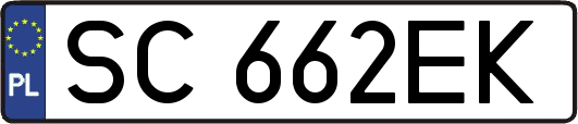 SC662EK