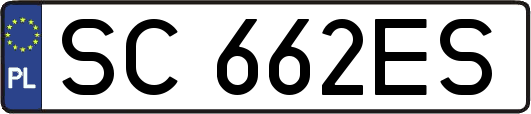 SC662ES